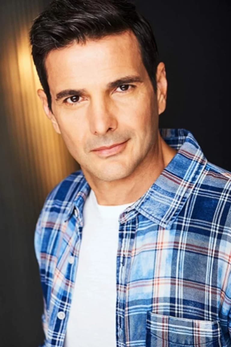 Actor Hani Al Naimi