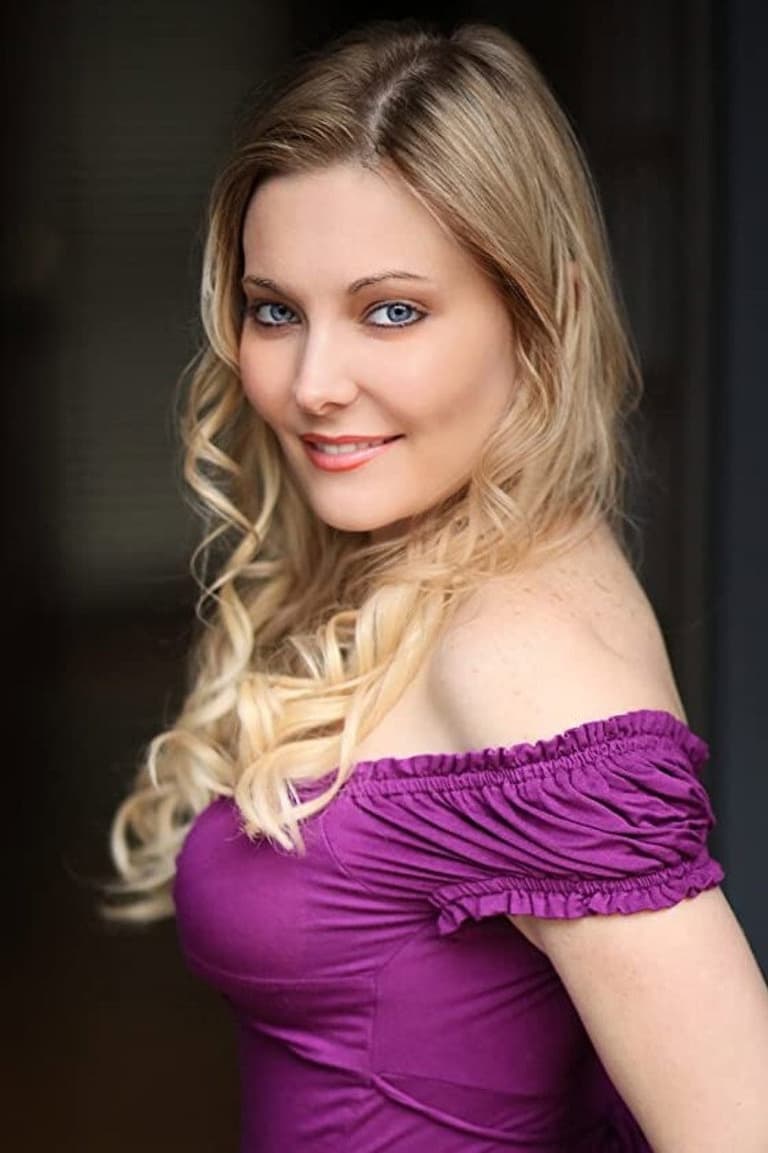 Actor Lynn McArthur