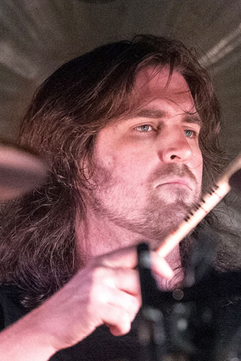 Actor Blake Richardson