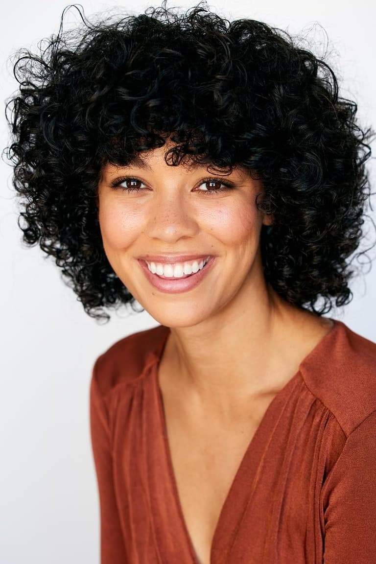 Actor Alexis Zollicoffer