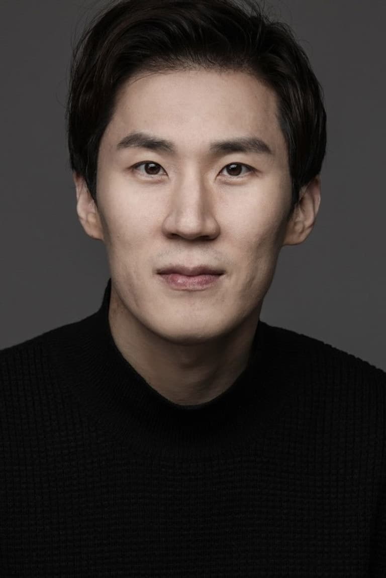 Actor 정현철