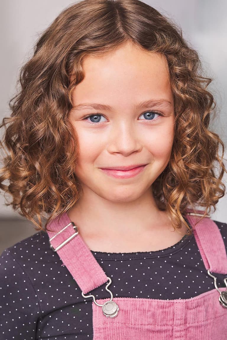 Actor Alice Halsey