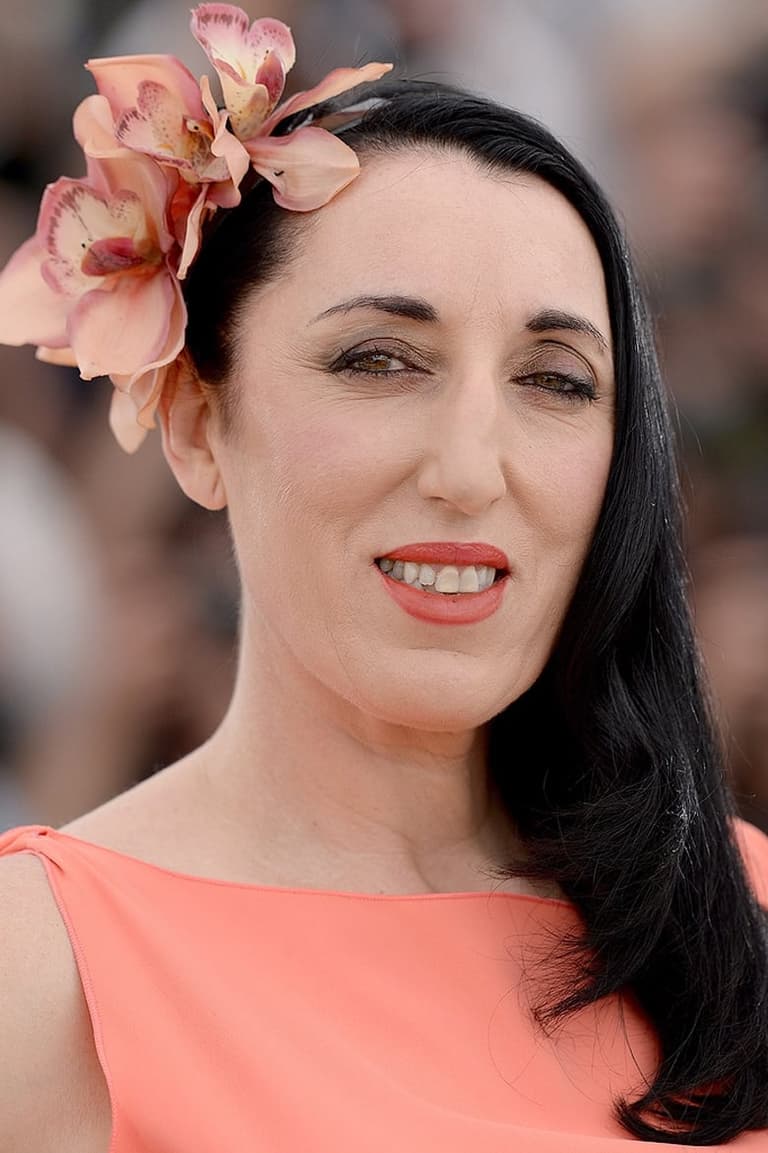 Actor Rossy de Palma