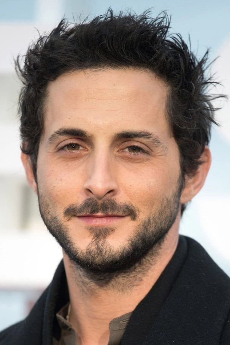 Actor תומר קאפון