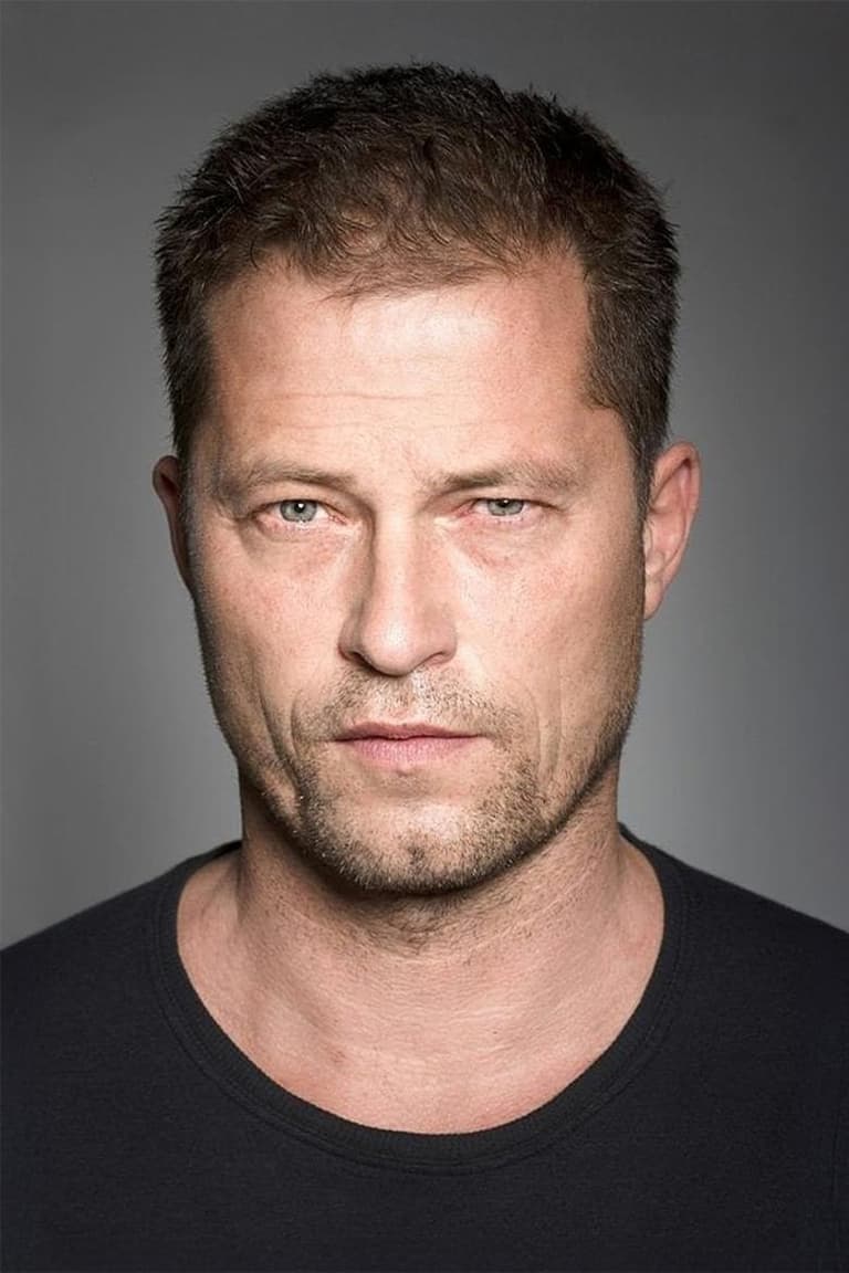 Actor Til Schweiger