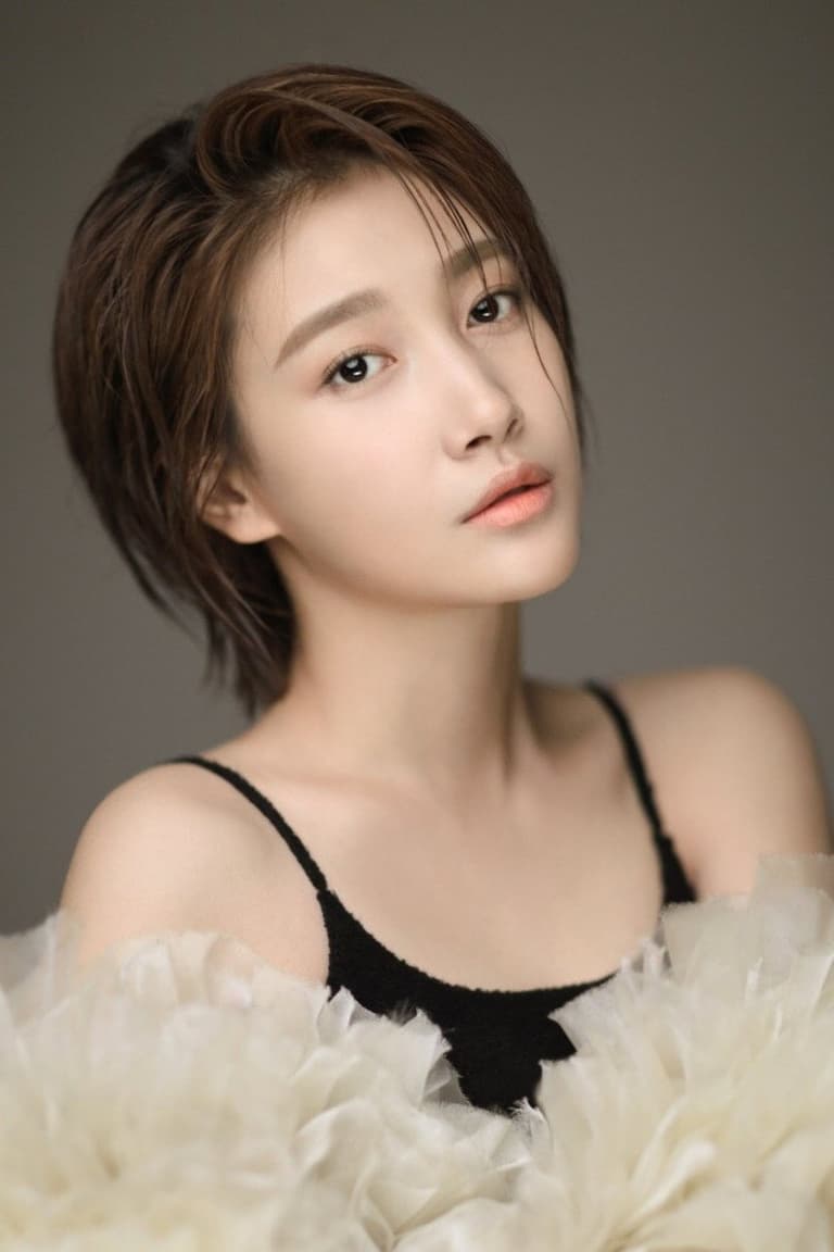 Actor 啜妮