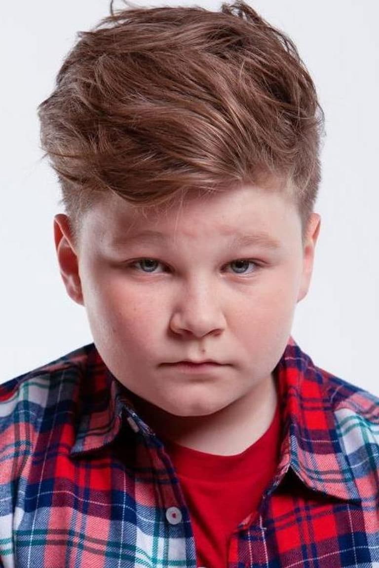 Actor Александр Присмотров-Белов