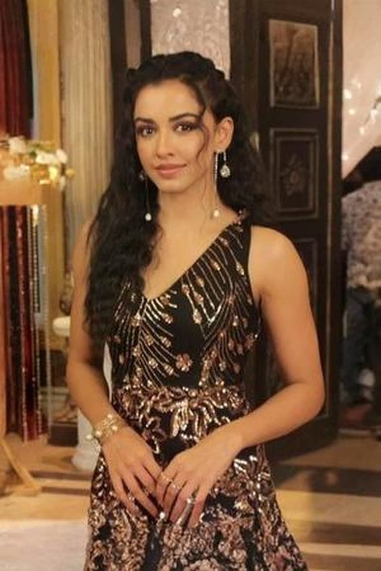 Actor Saumya Saraswat