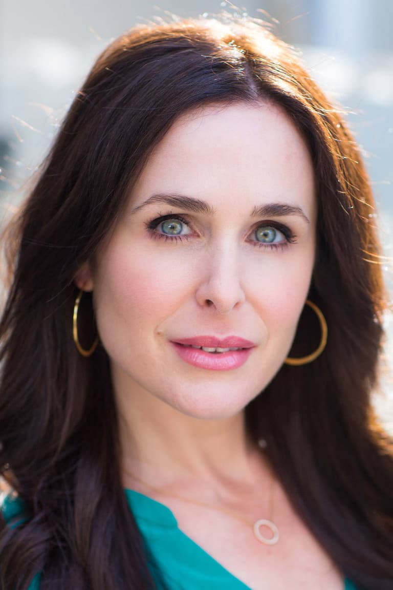 Actor Danielle Bisutti