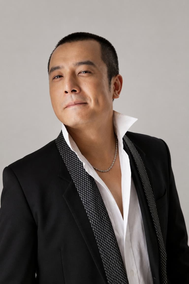 Actor 楊默
