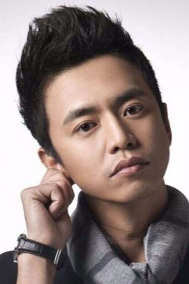 Actor Zhao Zhengyang