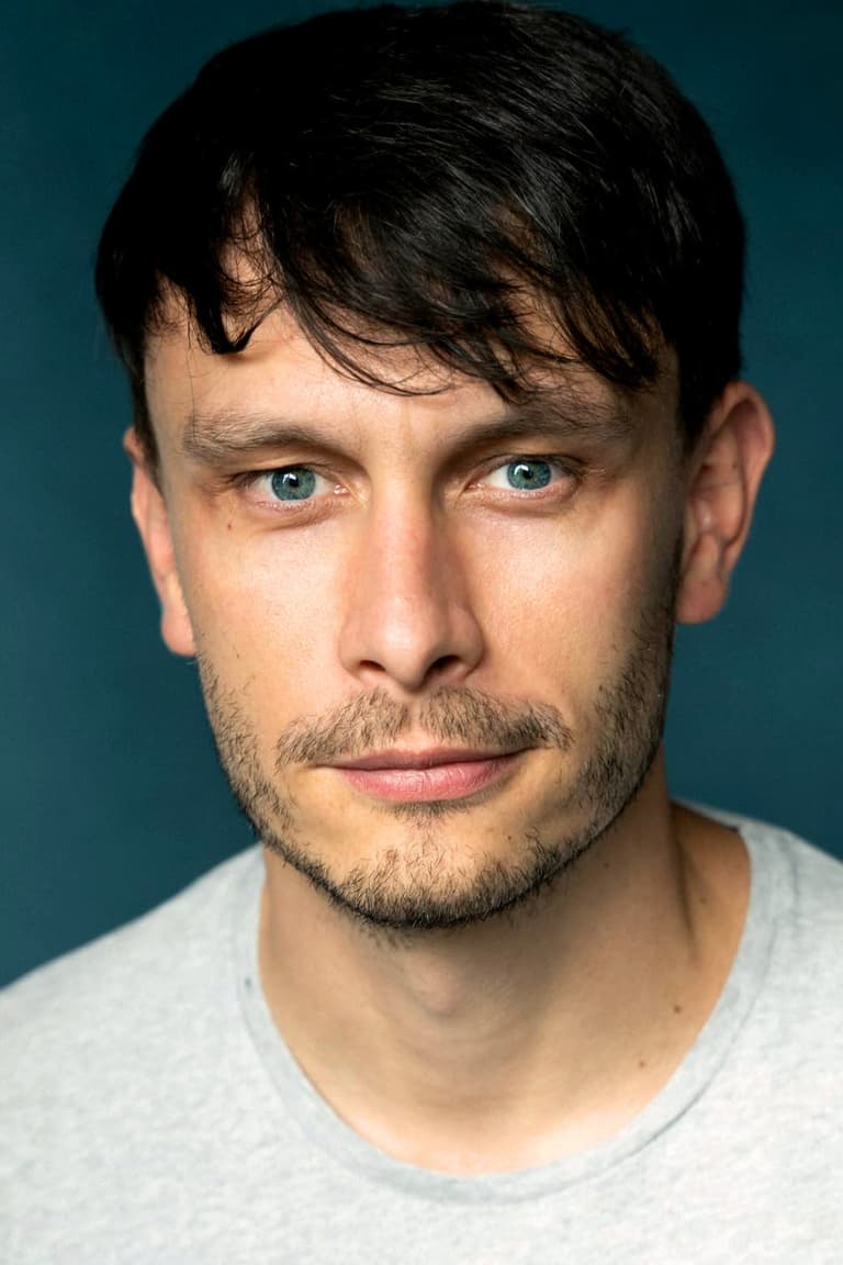 Actor Richard Gadd