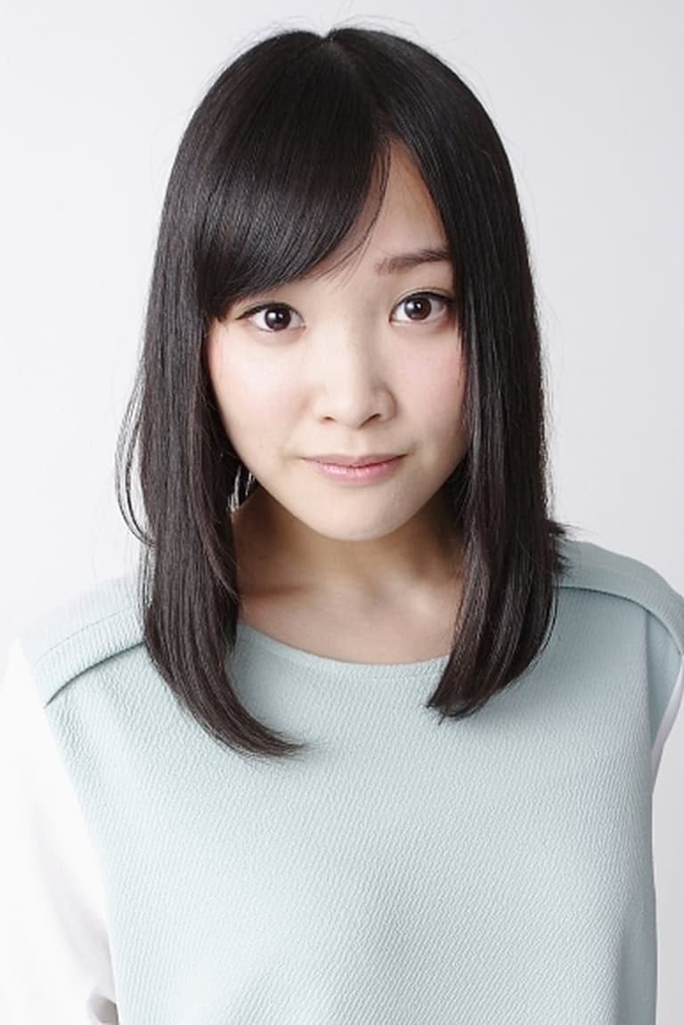 Actor Kana Ichinose