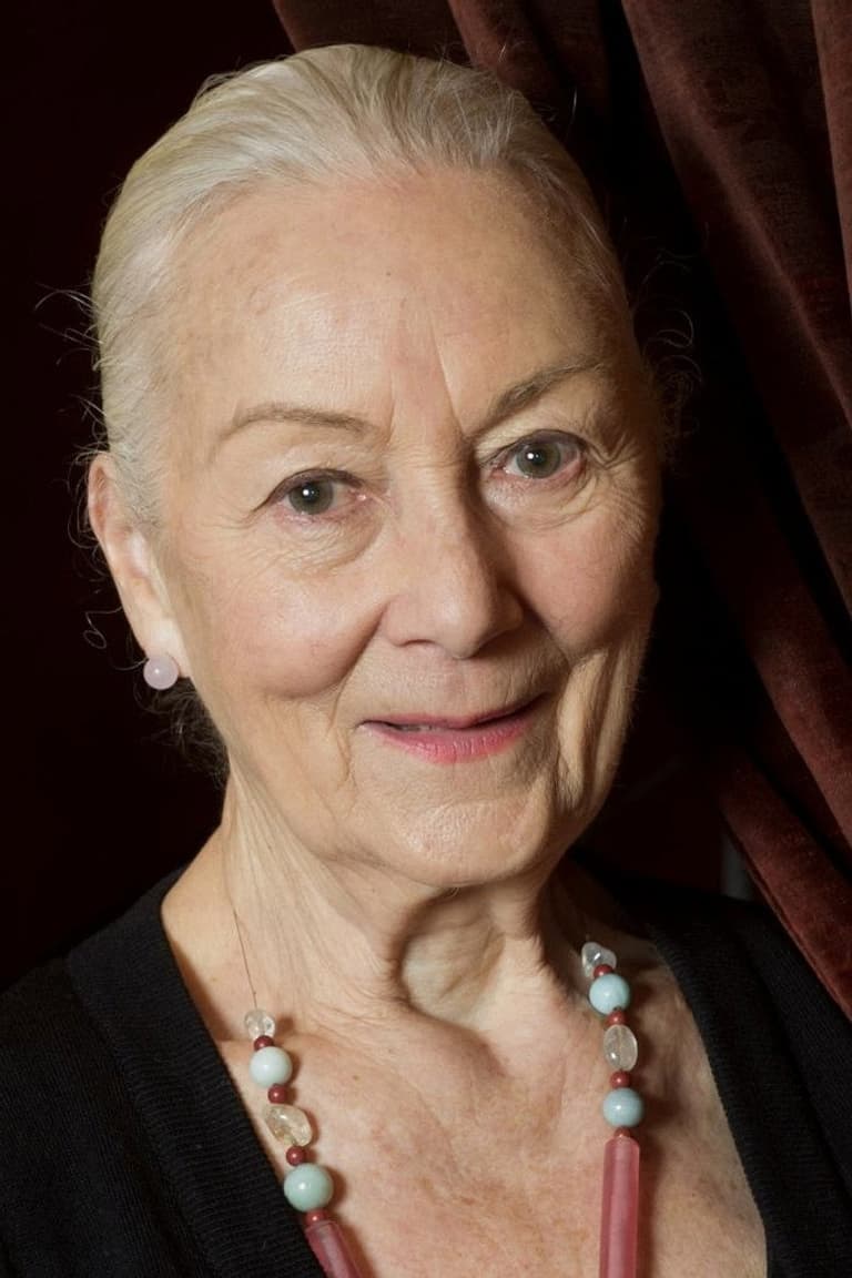 Actor Rosemary Harris