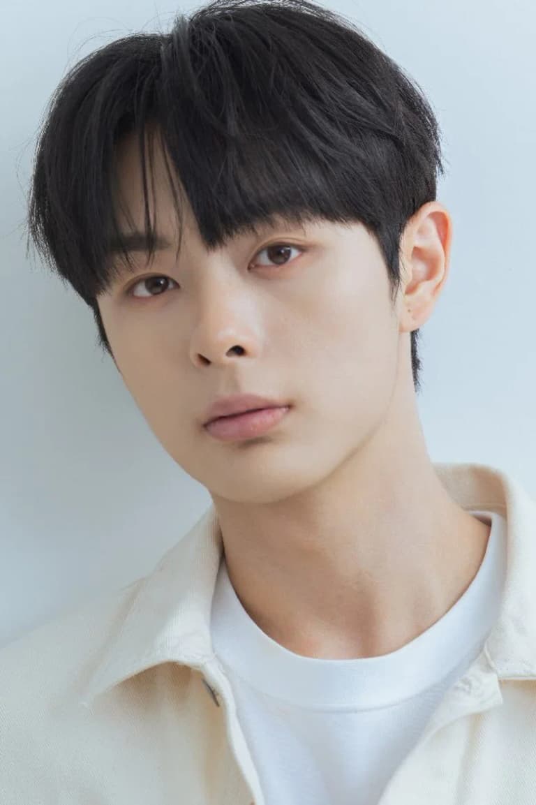 Actor 김빛