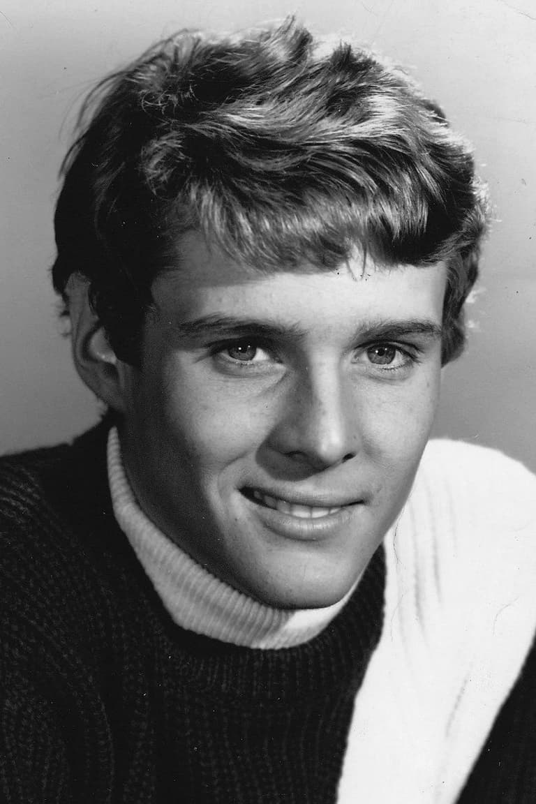 Actor Jay North