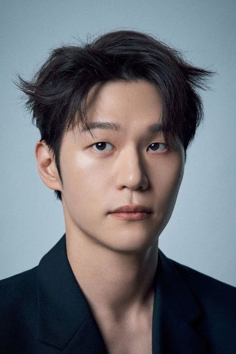Actor 이학주