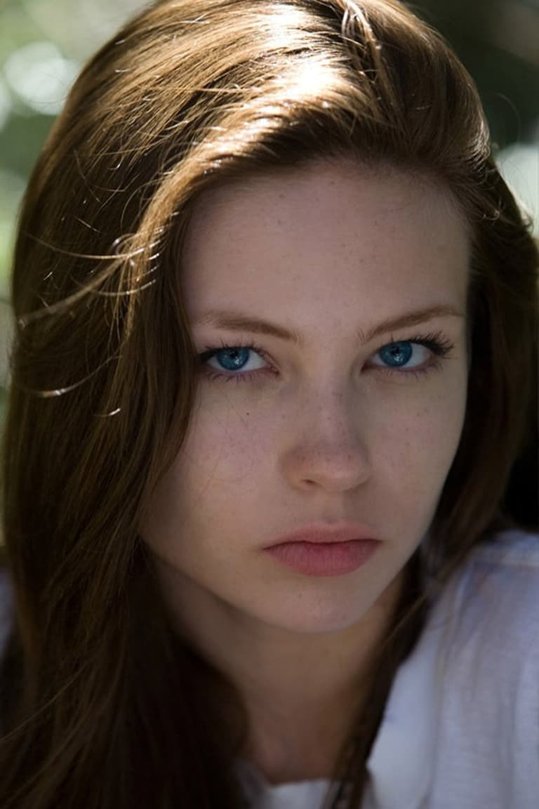 Actor Daveigh Chase