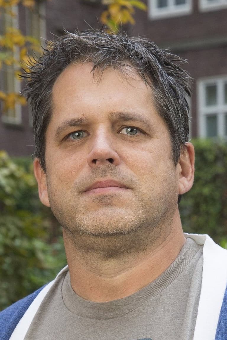 Actor Jeff Tremaine