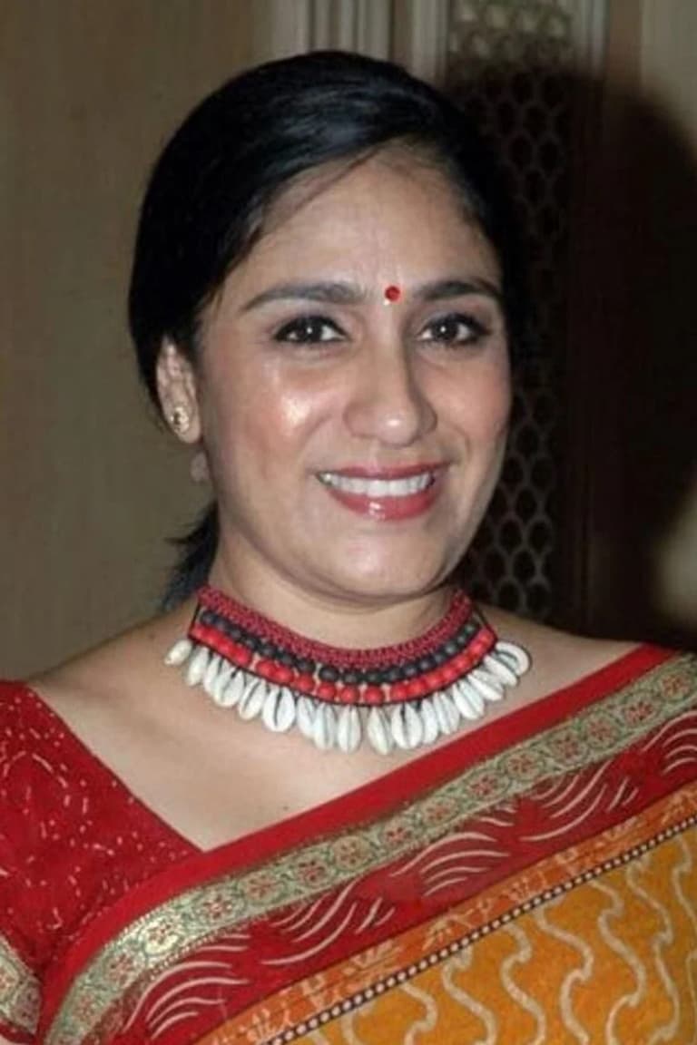 Actor Uma Padmanabhan