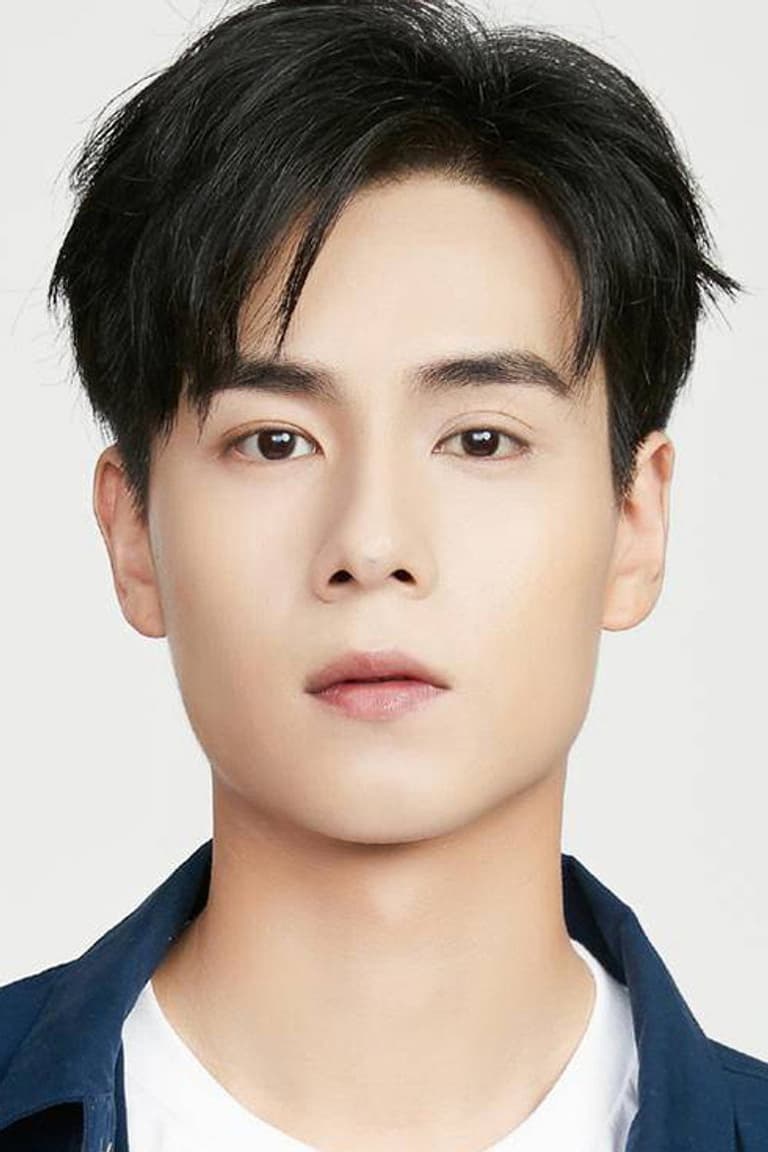 Actor 胡一天