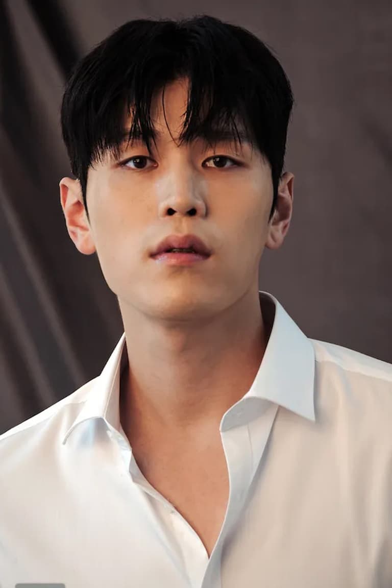 Actor 이창민