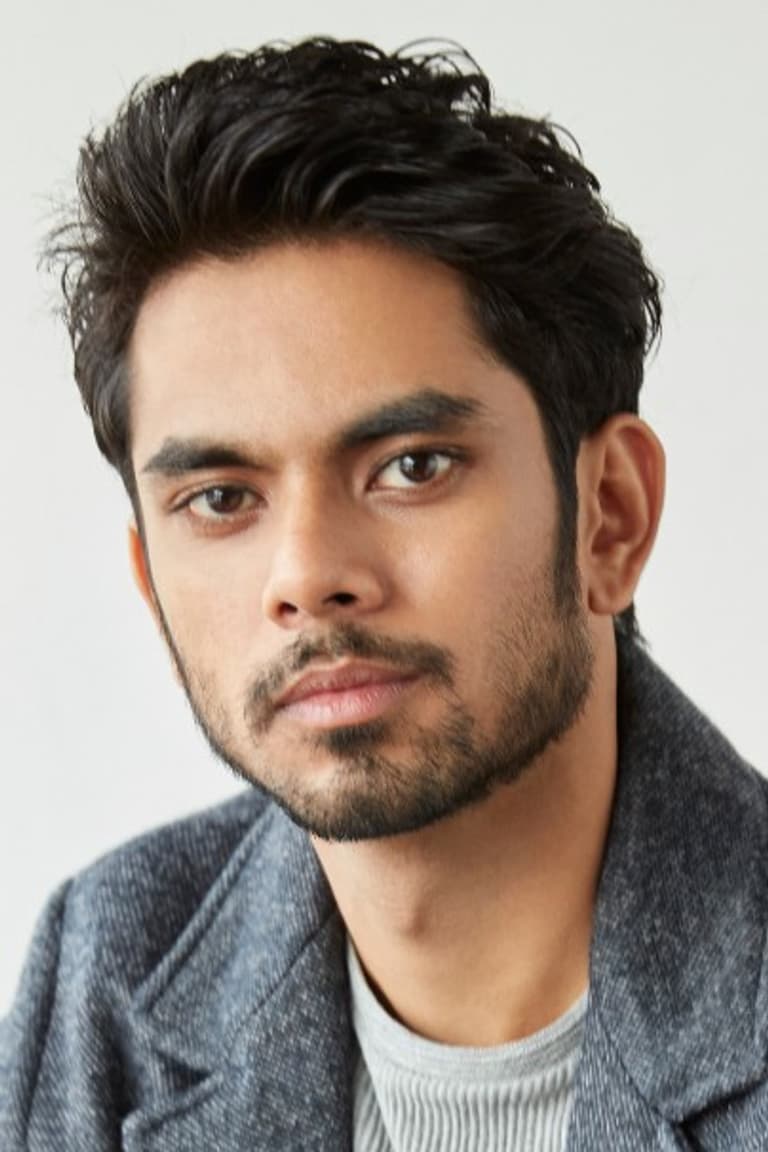 Actor Aditya Rawal