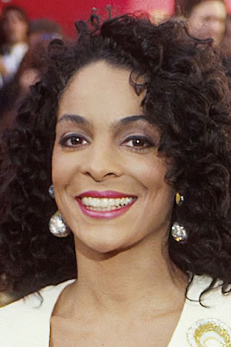 Actor Jasmine Guy