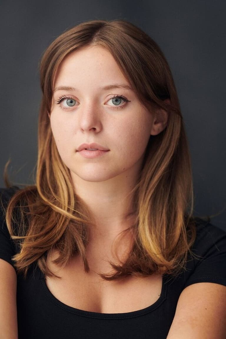 Actor Lexi Minetree