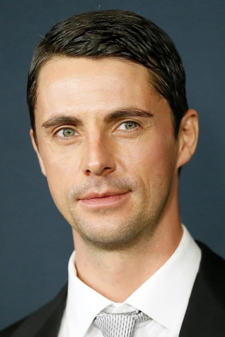 Actor Matthew Goode