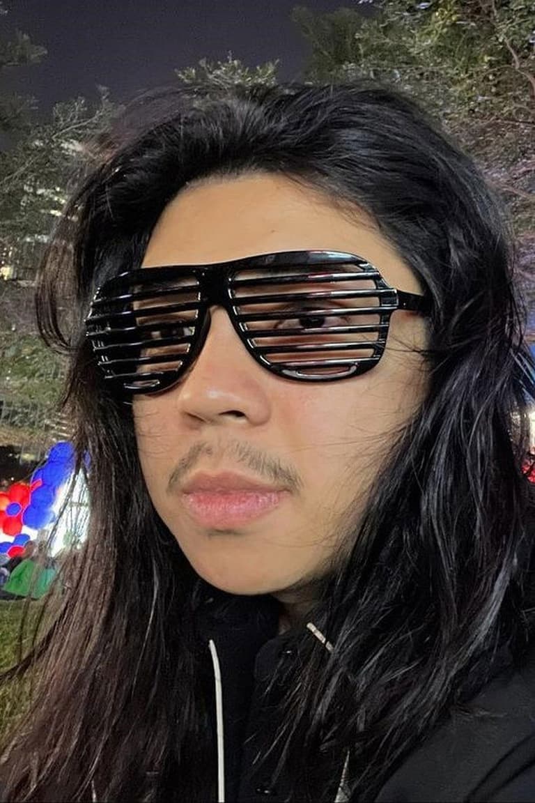 Actor Lionman