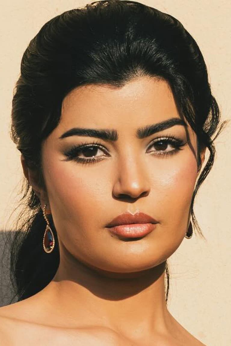 Actor ميلا الزهراني
