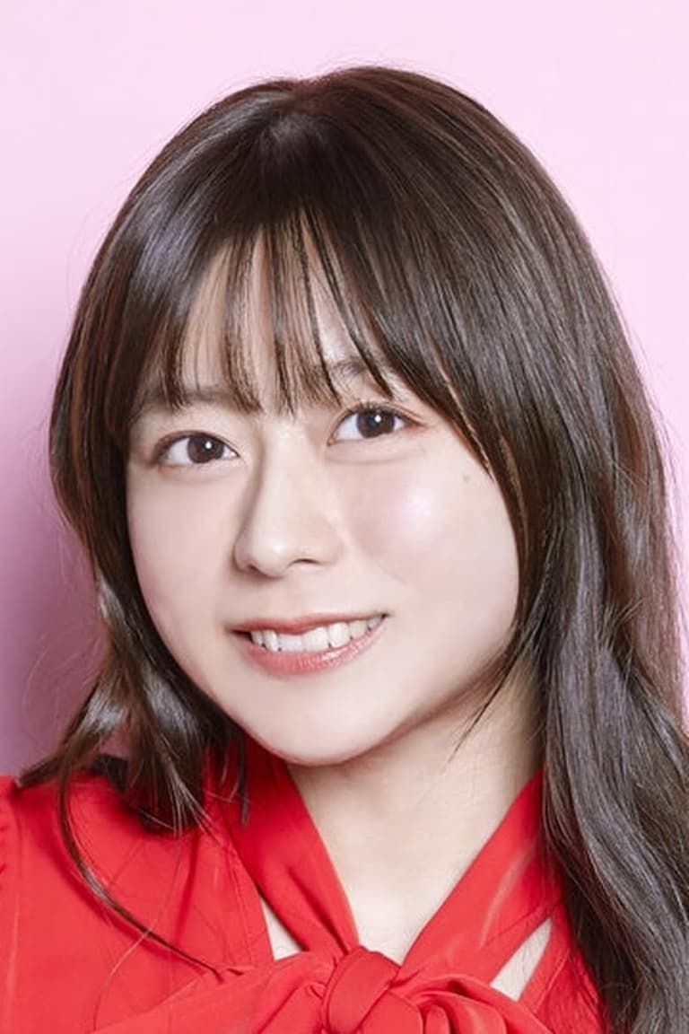 Actor Inori Minase