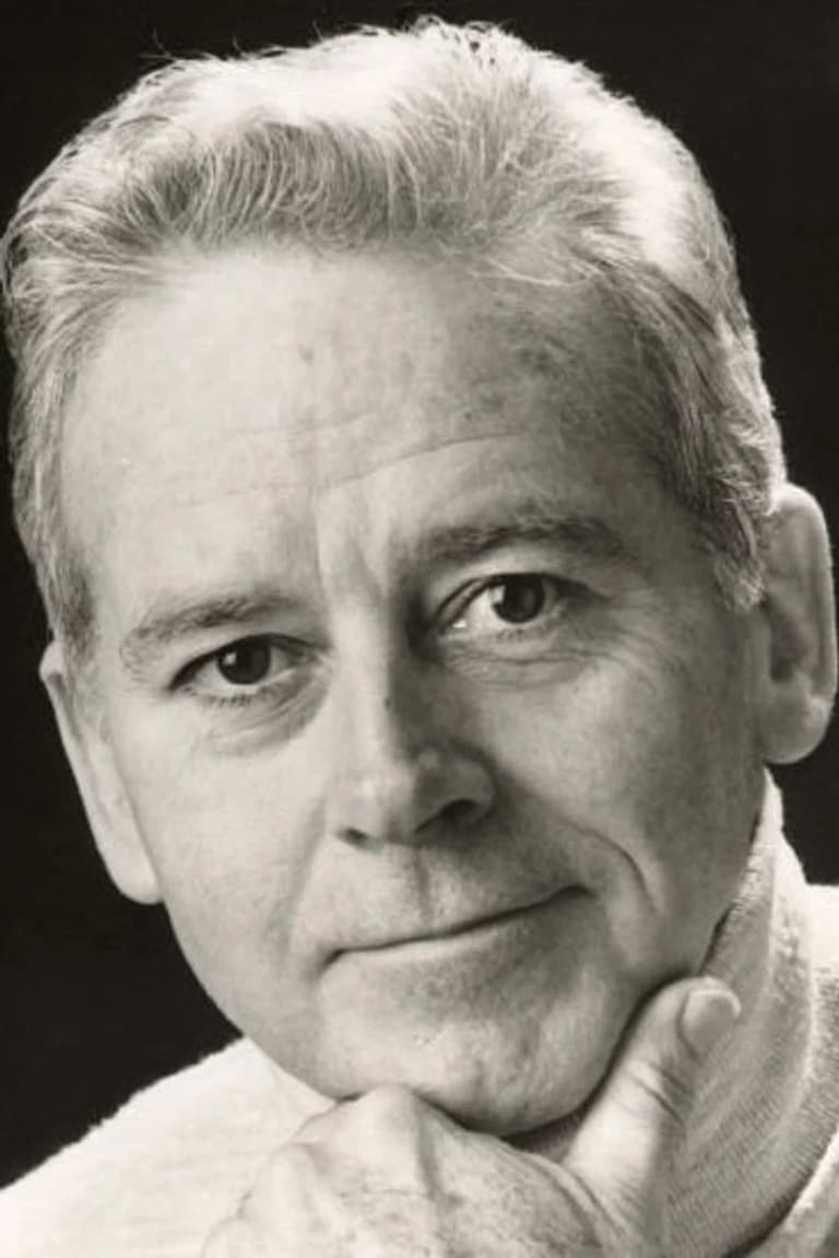 Actor Kevin Scott