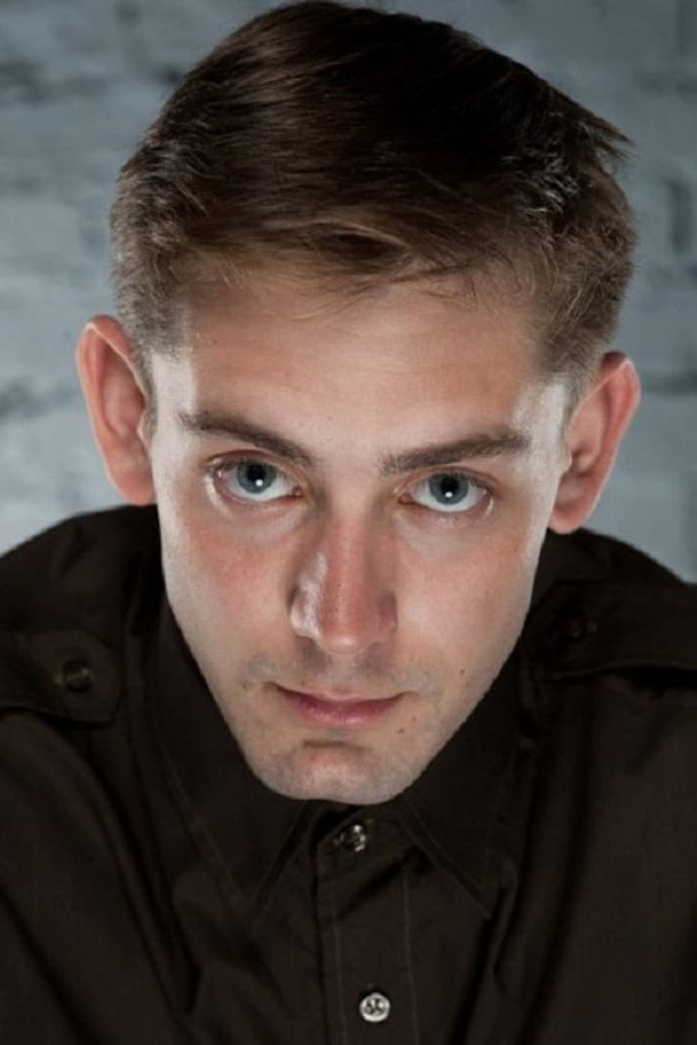 Actor Олександр Рудько