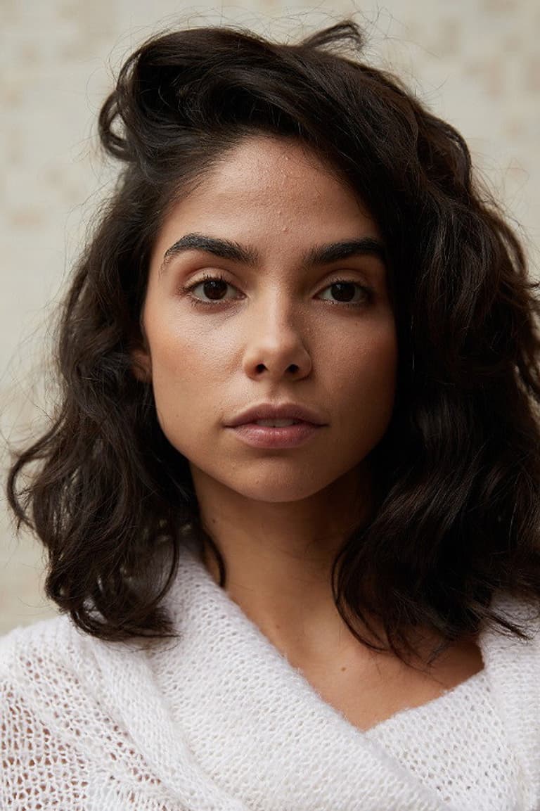 Actor Bruna Mascarenhas
