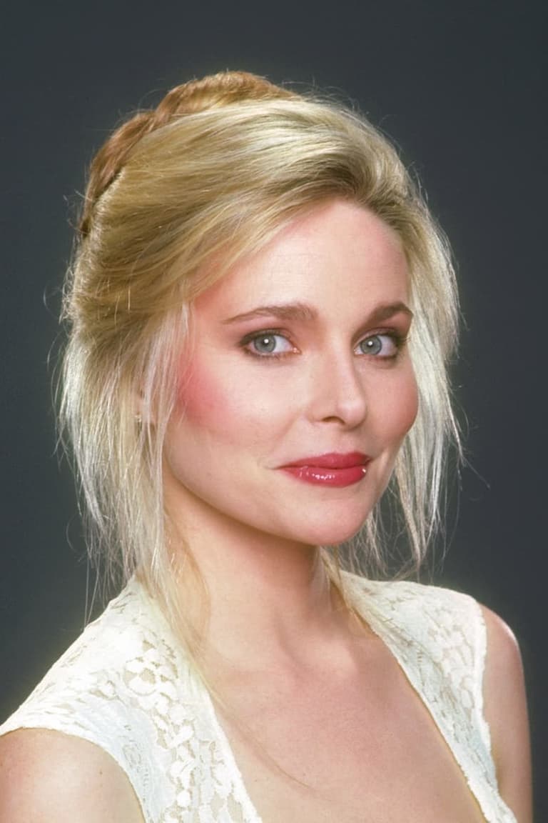 Actor Priscilla Barnes