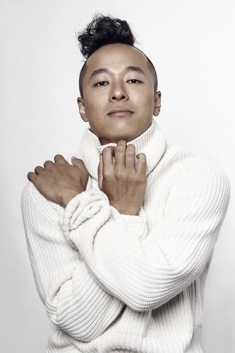 Actor 蔡鹭