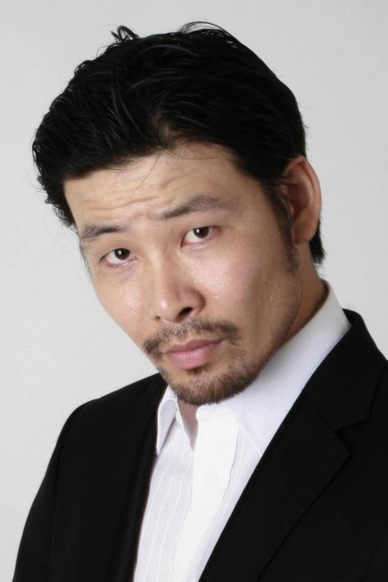 Actor 김진만