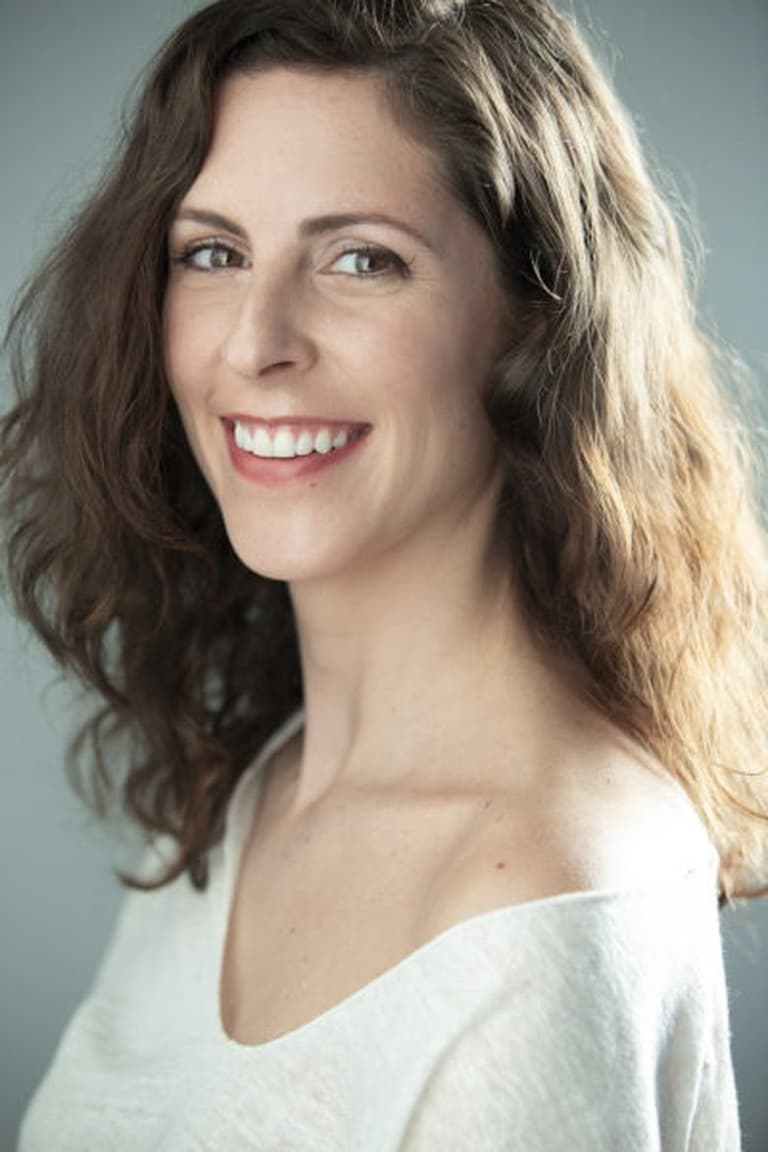 Actor Bárbara Santa-Cruz