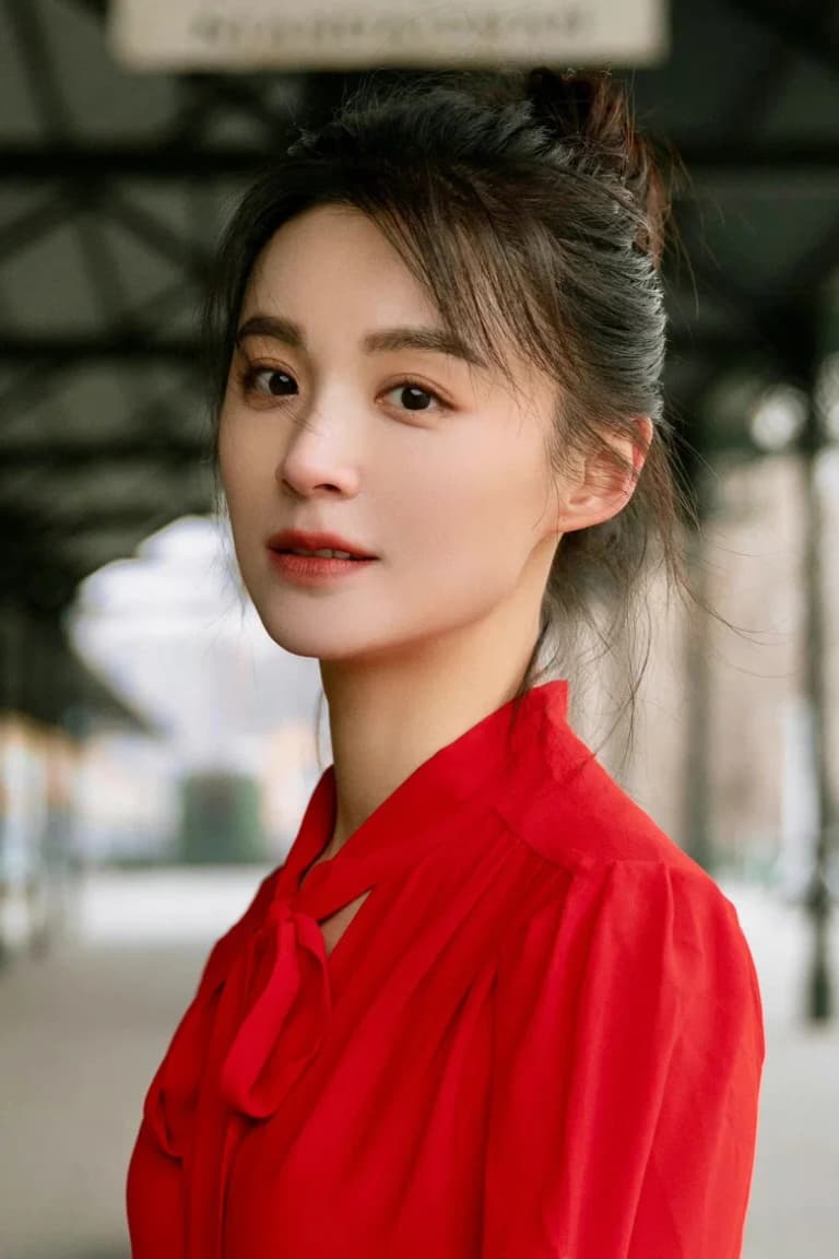 Actor 毛林林