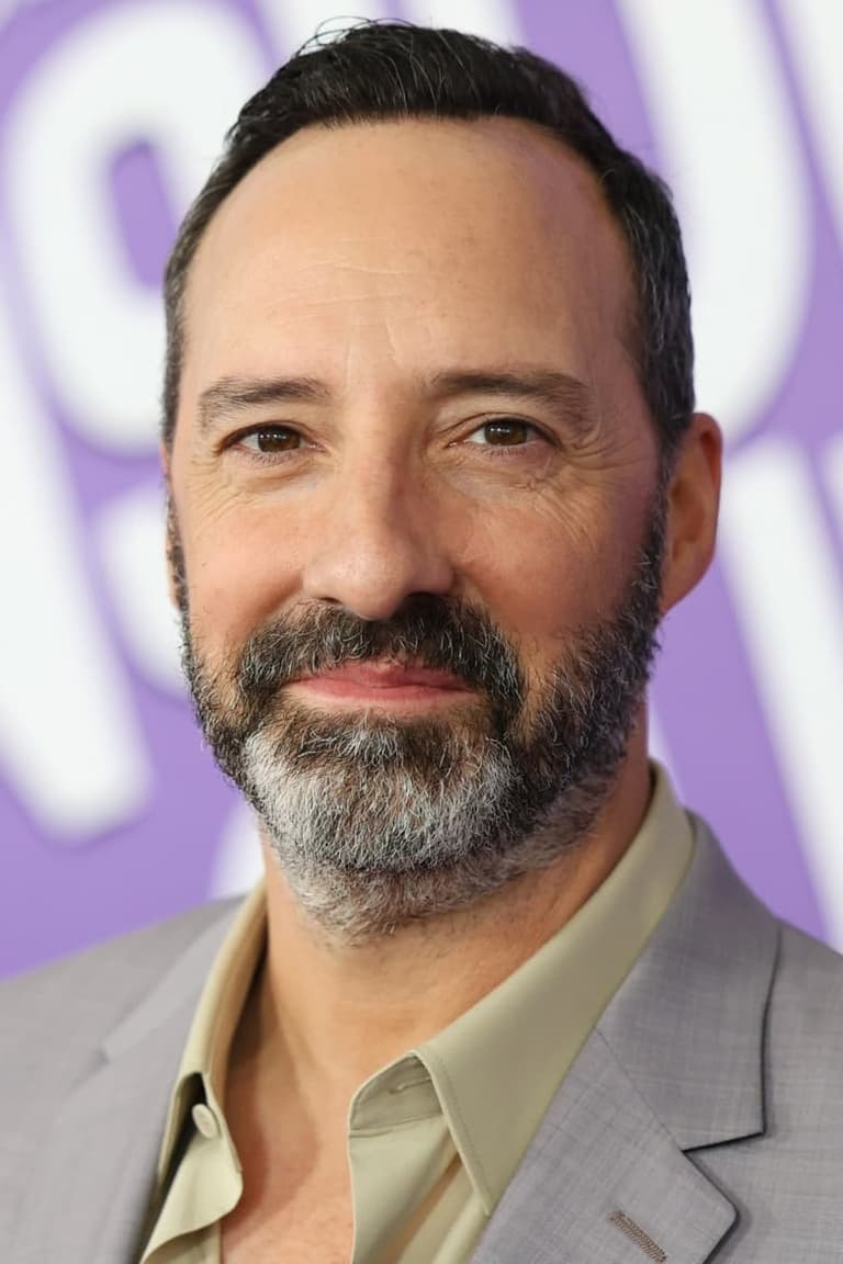 Actor Tony Hale