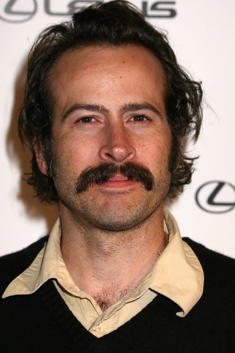 Actor Jason Lee