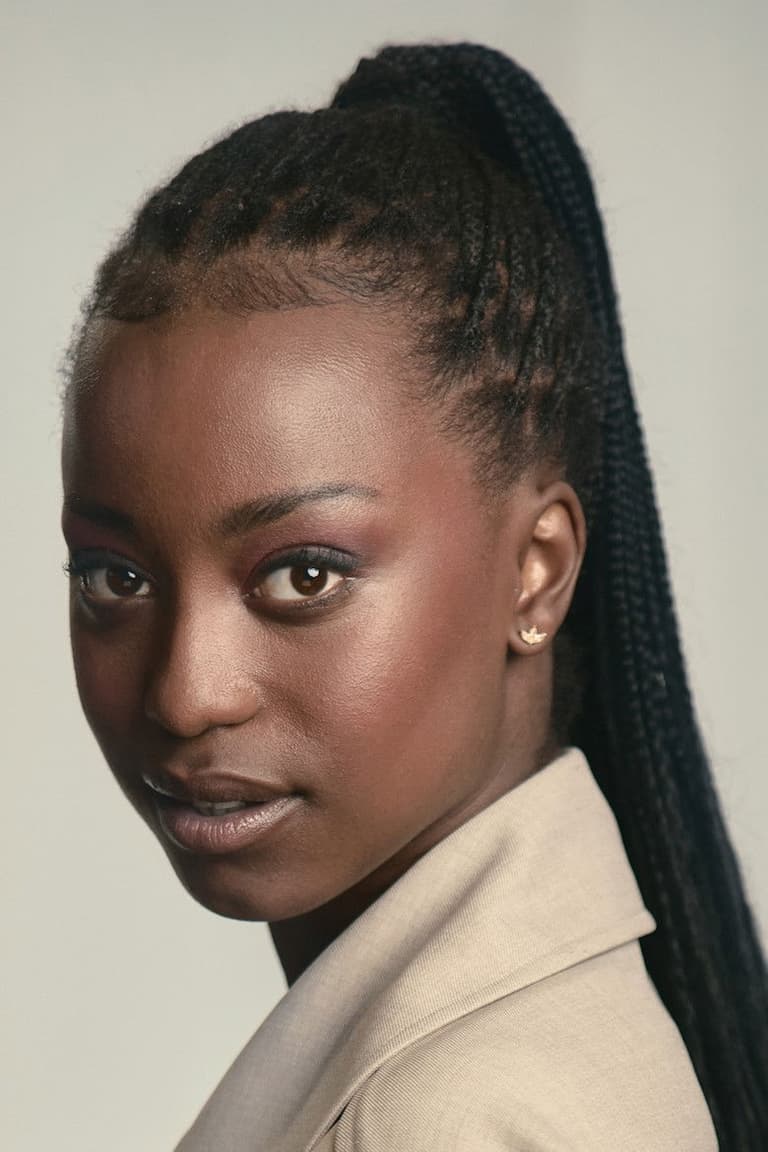 Actor Jennifer Heylen