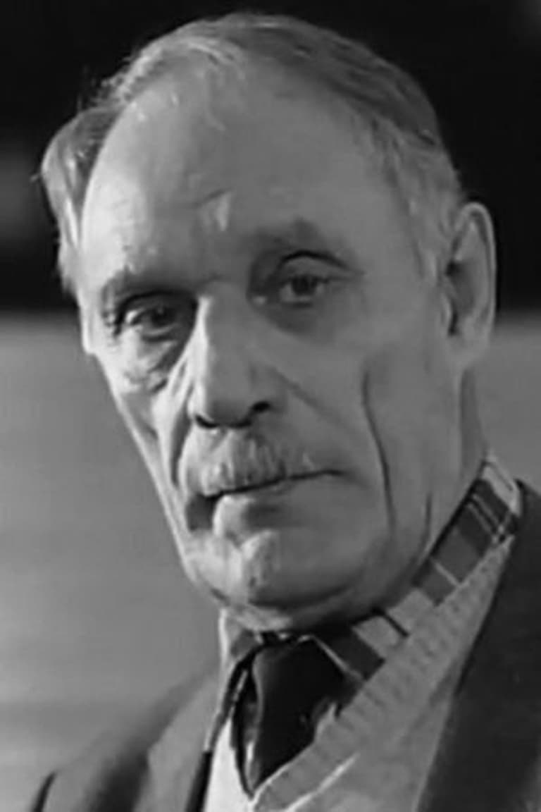 Actor Виктор Шульгин