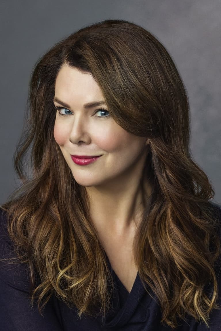 Actor Lauren Graham