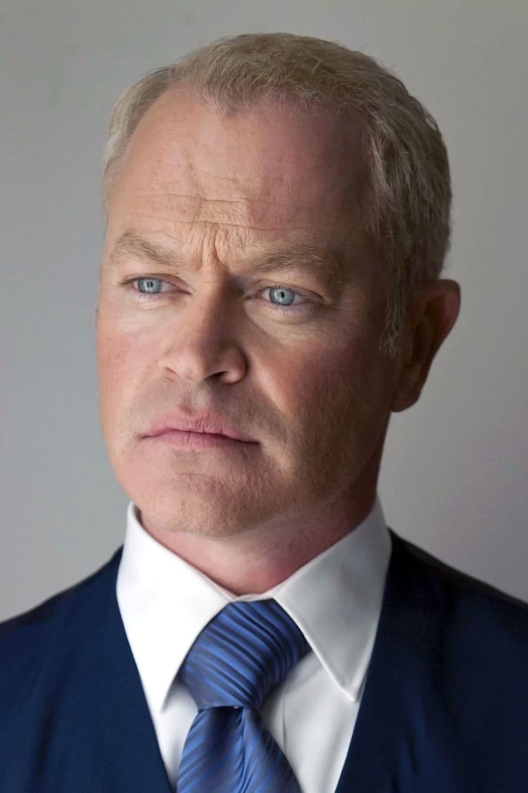 Actor Neal McDonough