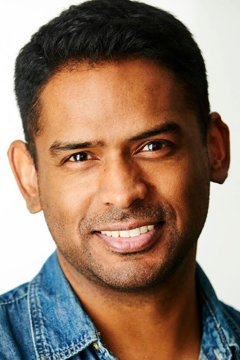 Actor Darryl Hinds