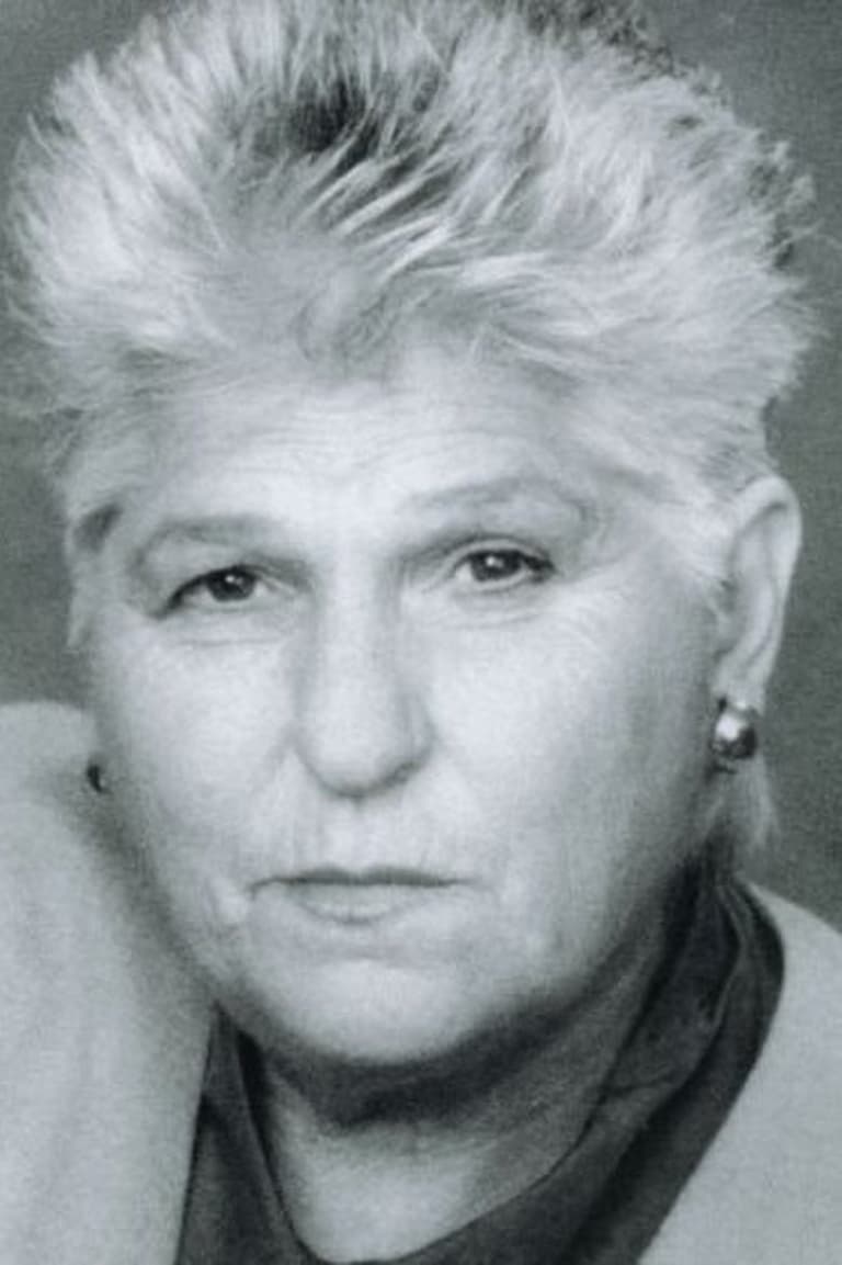 Actor Lu Elrod