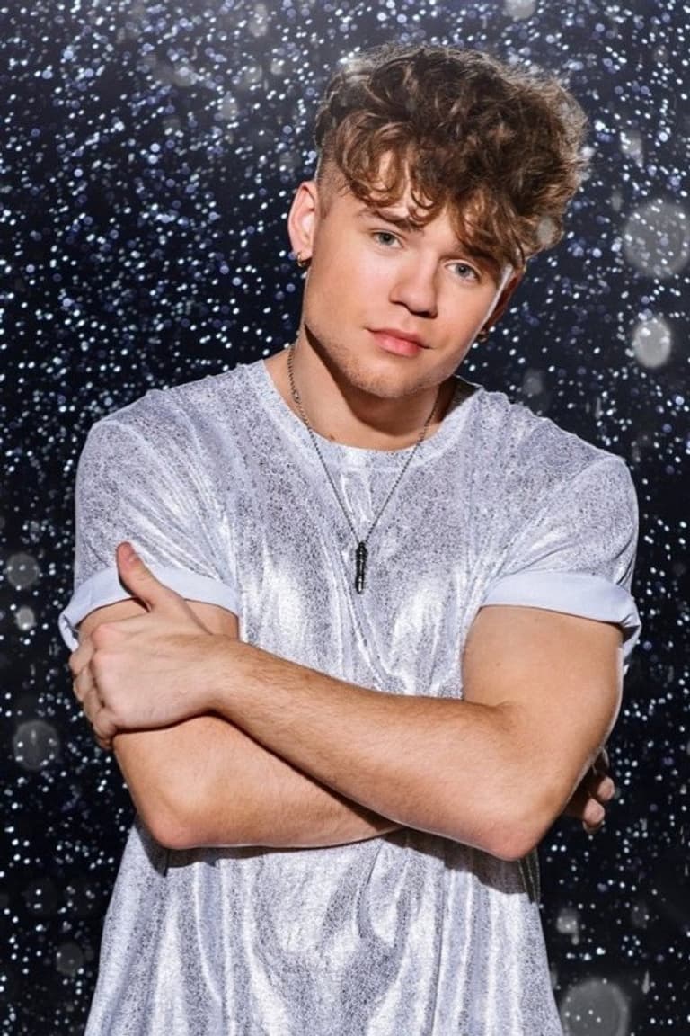 Actor Viktor White